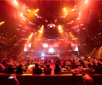 歌舞娱乐放映游艺场所消防要求