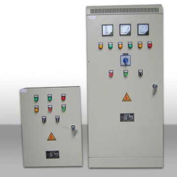 消防控制柜