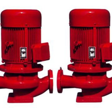 消防水泵