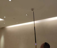 数数点烟感法(–之消防维保–感烟探测器检测法)