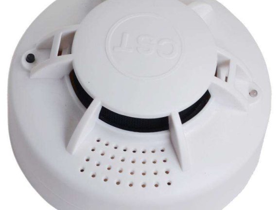 烟感探测器和温感探测器的设置与安装规范!