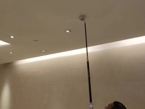 数数点烟感法(–之消防维保–感烟探测器检测法)