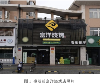 宁夏银川富洋烧烤店“6•21”特别重大燃气爆炸事故调查报告