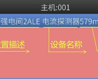 DH5100型监控设备简易操作说明