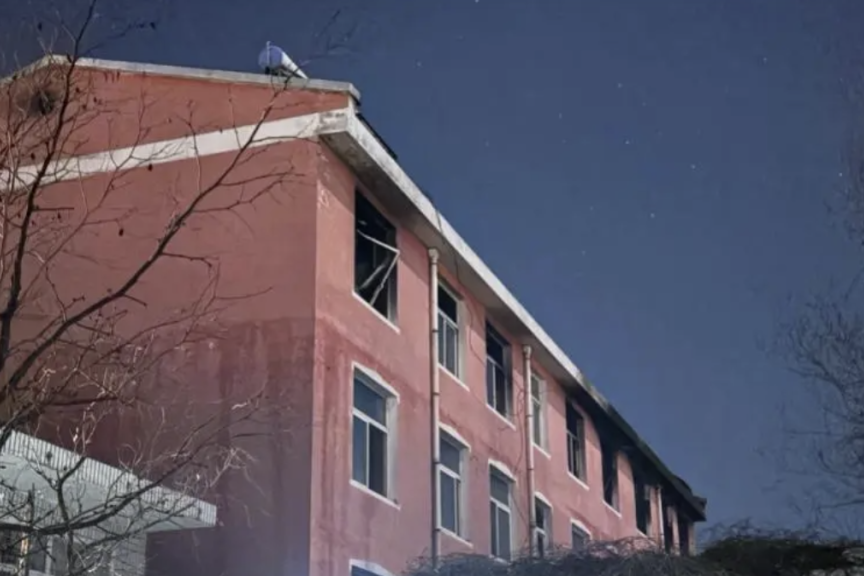 河北承德隆化县一养老院火灾致20人遇难19人送医观察，负责人被警方控制