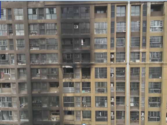 江苏南京“2·23”重大火灾事故调查 改装电动车起火为何引燃整栋楼？